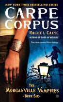 Carpe Corpus-Children’s / Teenage fiction: Horror and suspense-買書書 BuyBookBook