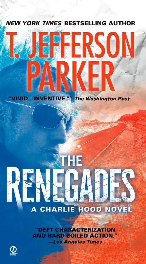 The Renegades-Fiction: Modern and contemporary-買書書 BuyBookBook