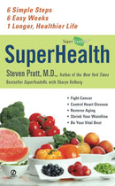 Superhealth-Family and health-買書書 BuyBookBook