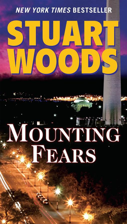 Mounting Fears-Fiction: Modern and contemporary-買書書 BuyBookBook