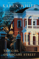 The Girl On Legare Street-Fiction: general and literary-買書書 BuyBookBook