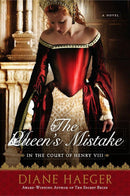 The Queen's Mistake-Fiction: Historical fiction-買書書 BuyBookBook