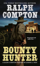 Ralph Compton Bounty Hunter-Fiction: Adventure / action / war-買書書 BuyBookBook