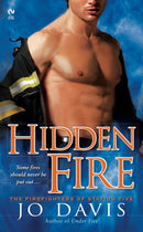 Hidden Fire-Fiction: Romance-買書書 BuyBookBook