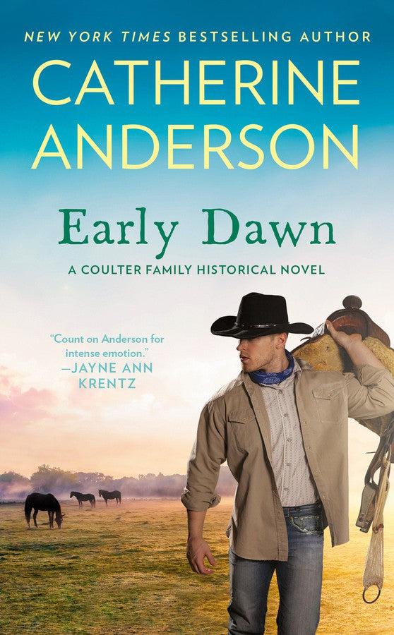 Early Dawn-Fiction: Romance-買書書 BuyBookBook