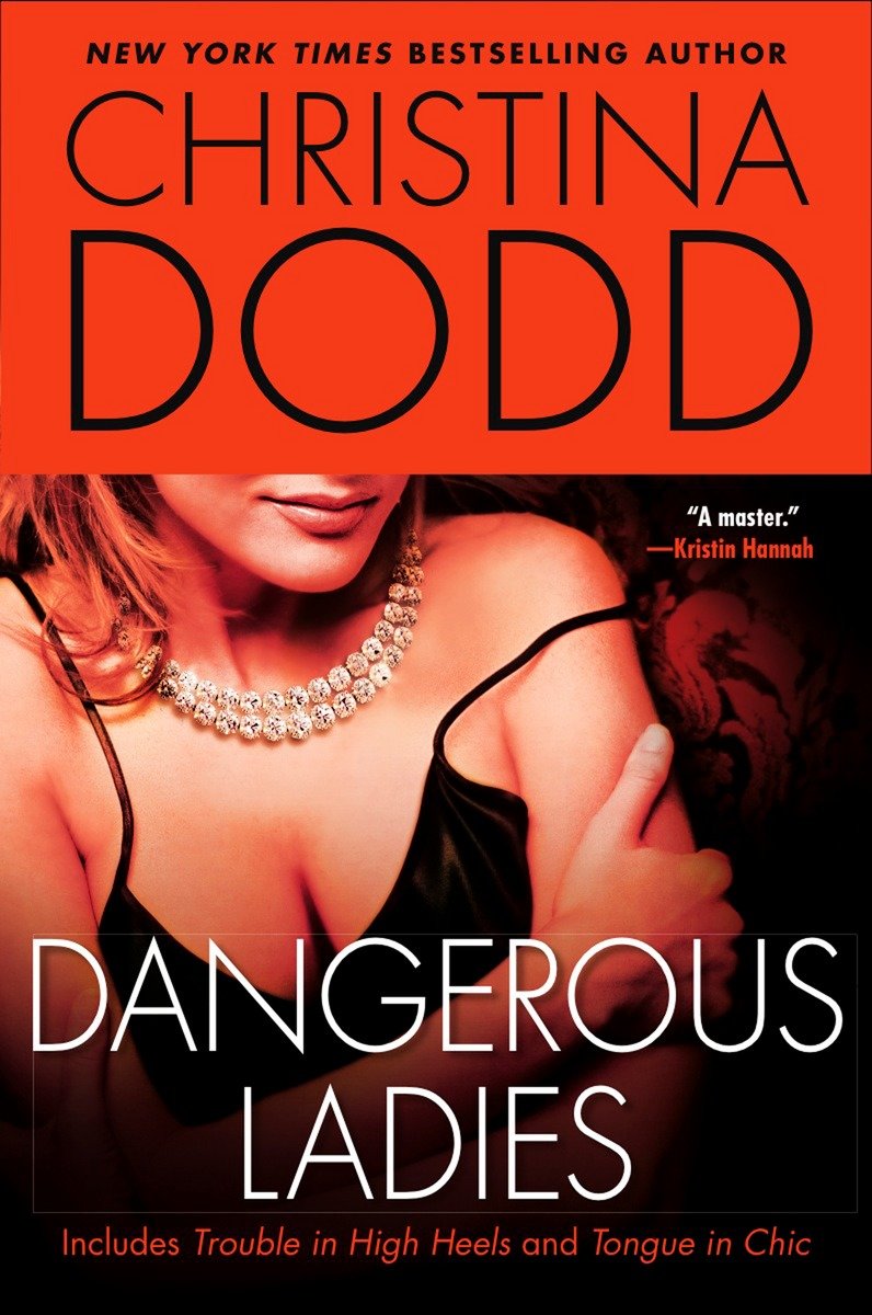 Dangerous Ladies-Fiction: Romance-買書書 BuyBookBook