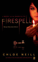 Firespell-Children’s / Teenage fiction: Fantasy-買書書 BuyBookBook
