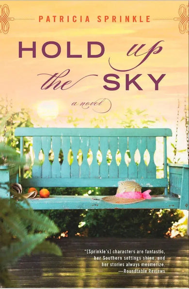 Hold Up the Sky-Fiction: Family life-買書書 BuyBookBook