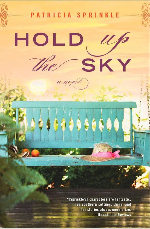 Hold Up the Sky-Fiction: Family life-買書書 BuyBookBook