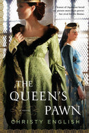 The Queen's Pawn-Fiction: Historical fiction-買書書 BuyBookBook