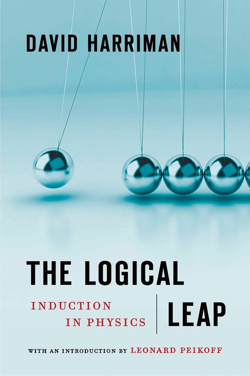 The Logical Leap-Philosophy-買書書 BuyBookBook