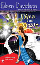 Diva Las Vegas-Fiction: Crime and mystery-買書書 BuyBookBook