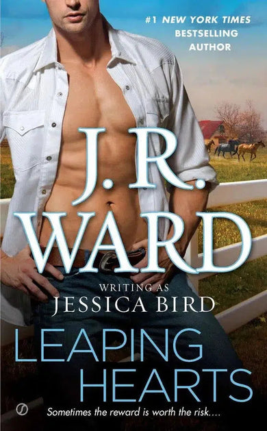 Leaping Hearts-Fiction: Romance-買書書 BuyBookBook
