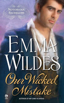 Our Wicked Mistake-Fiction: Romance-買書書 BuyBookBook
