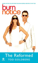 Burn Notice: the Reformed-Fiction: Crime and mystery-買書書 BuyBookBook
