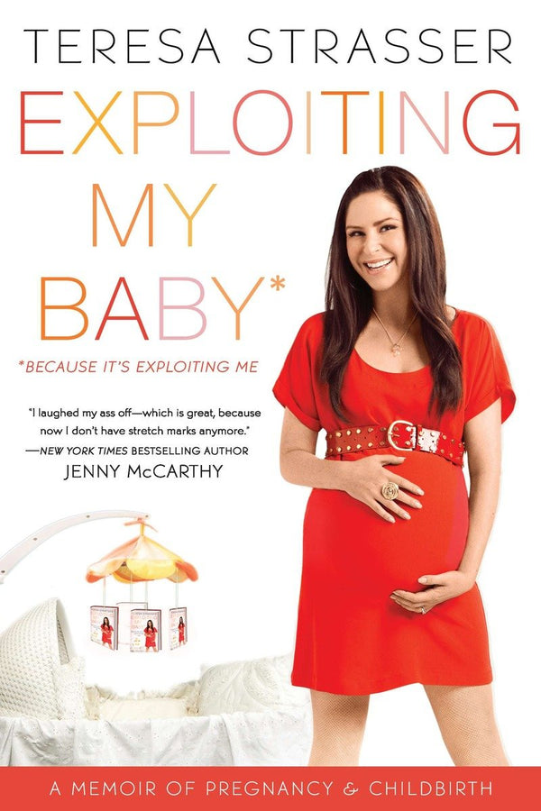 Exploiting My Baby-Biography and memoirs-買書書 BuyBookBook