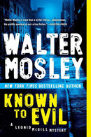 Known to Evil-Fiction: Crime and mystery-買書書 BuyBookBook