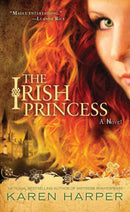 The Irish Princess-Fiction: Historical fiction-買書書 BuyBookBook