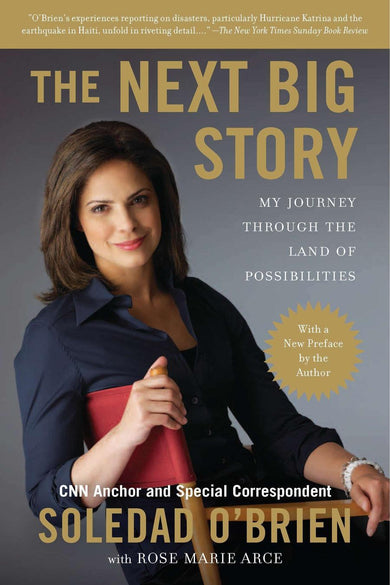The Next Big Story-Politics and government-買書書 BuyBookBook