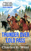 Thunder Over Lolo Pass-Fiction: Adventure / action / war-買書書 BuyBookBook