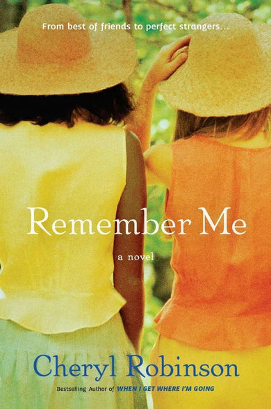 Remember Me-Modern and Contemporary romance-買書書 BuyBookBook