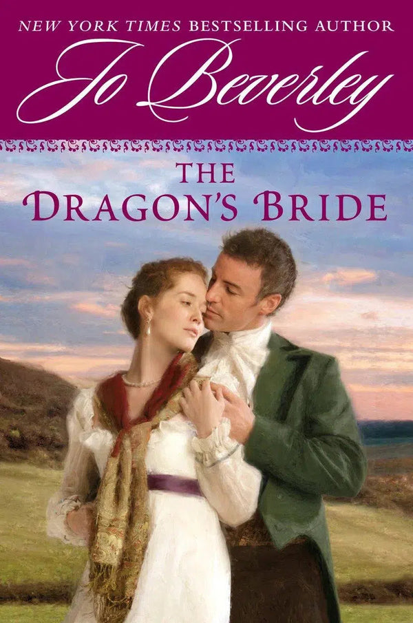 The Dragon's Bride-Fiction: Romance-買書書 BuyBookBook