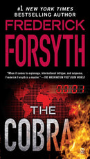 The Cobra-Fiction: Modern and contemporary-買書書 BuyBookBook