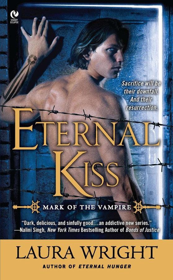 Eternal Kiss-Fiction: Romance-買書書 BuyBookBook