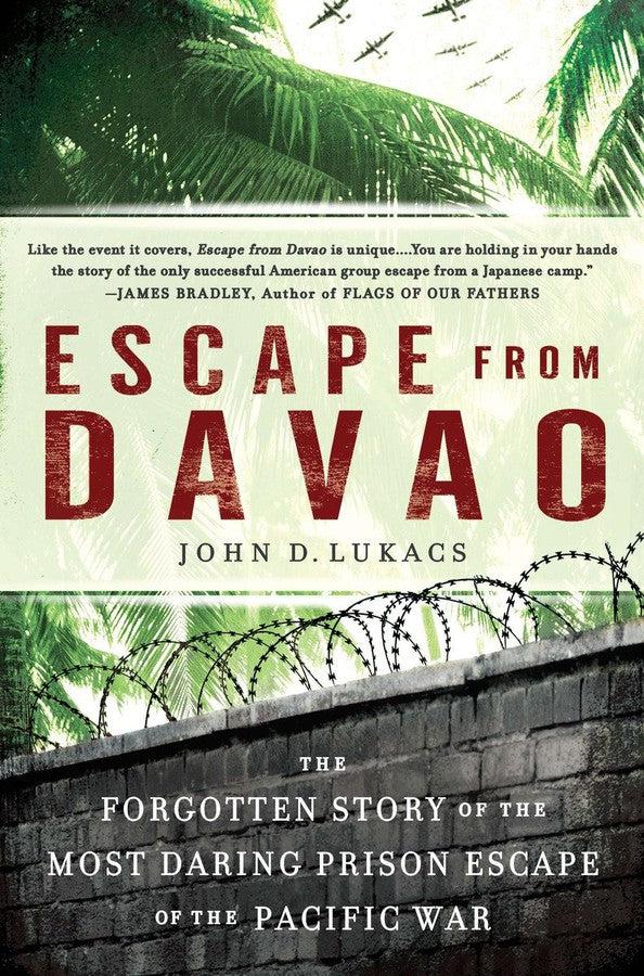 Escape From Davao-History and Archaeology-買書書 BuyBookBook