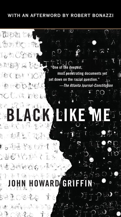 Black Like Me-Society/ culture/ social sciences-買書書 BuyBookBook