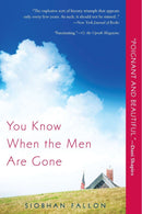 You Know When the Men Are Gone-Fiction: Short stories and other special features-買書書 BuyBookBook