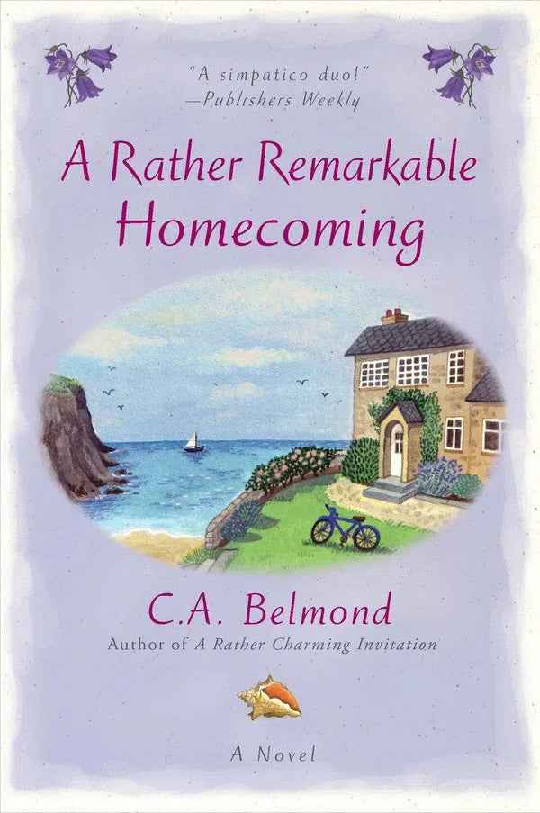 A Rather Remarkable Homecoming-Fiction: Romance-買書書 BuyBookBook