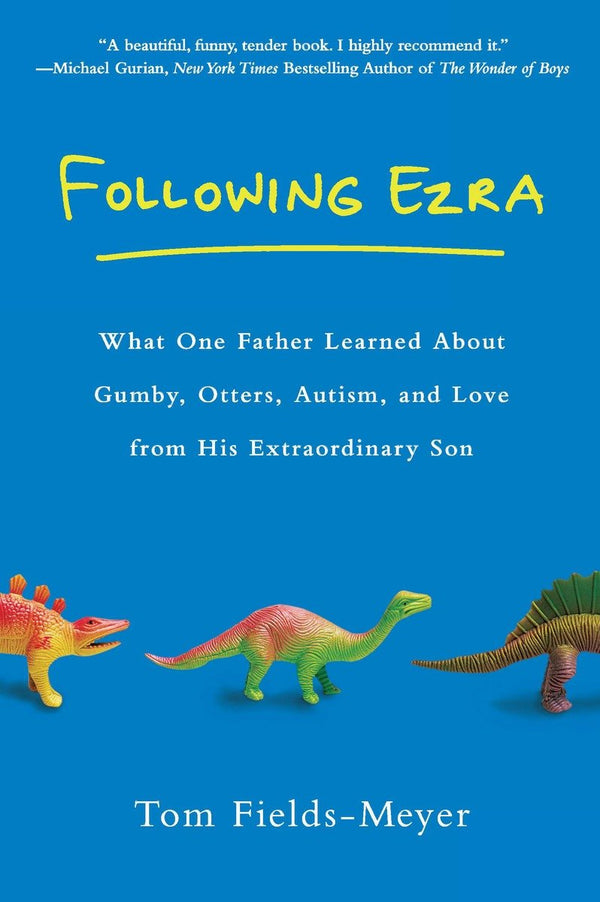 Following Ezra-Society/ culture/ social sciences-買書書 BuyBookBook