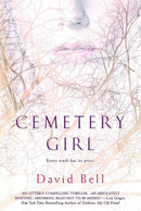 Cemetery Girl-Fiction: Thriller and horror-買書書 BuyBookBook