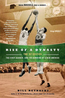Rise of a Dynasty-Sports and Active outdoor recreation-買書書 BuyBookBook