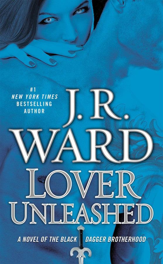 Lover Unleashed-Fiction: Romance-買書書 BuyBookBook