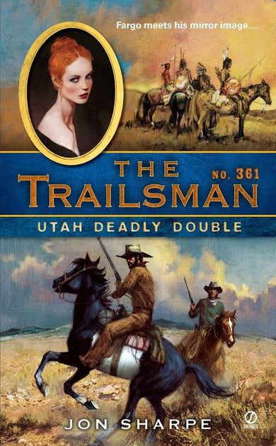 The Trailsman