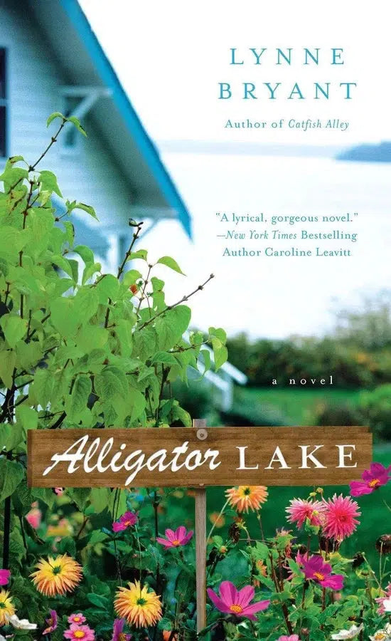 Alligator Lake-Fiction: Family life-買書書 BuyBookBook