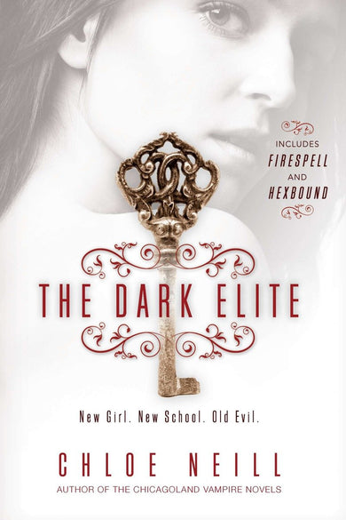 The Dark Elite-Children’s / Teenage fiction: Fantasy-買書書 BuyBookBook