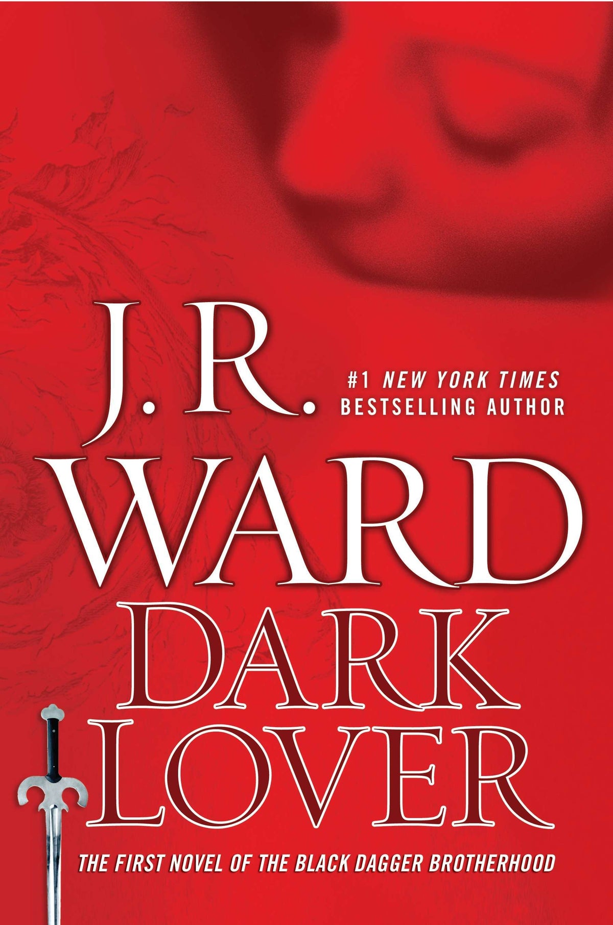 Dark Lover (Collector's Edition) cover (ISBN 9780451235954)