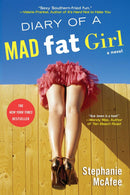 Diary of a Mad Fat Girl-Fiction: general and literary-買書書 BuyBookBook