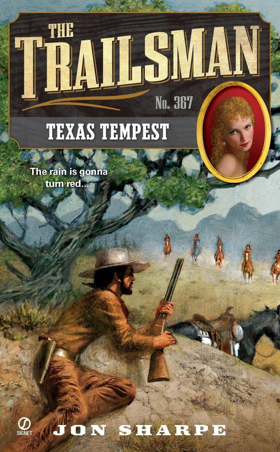 The Trailsman #367-Fiction: Adventure / action / war-買書書 BuyBookBook