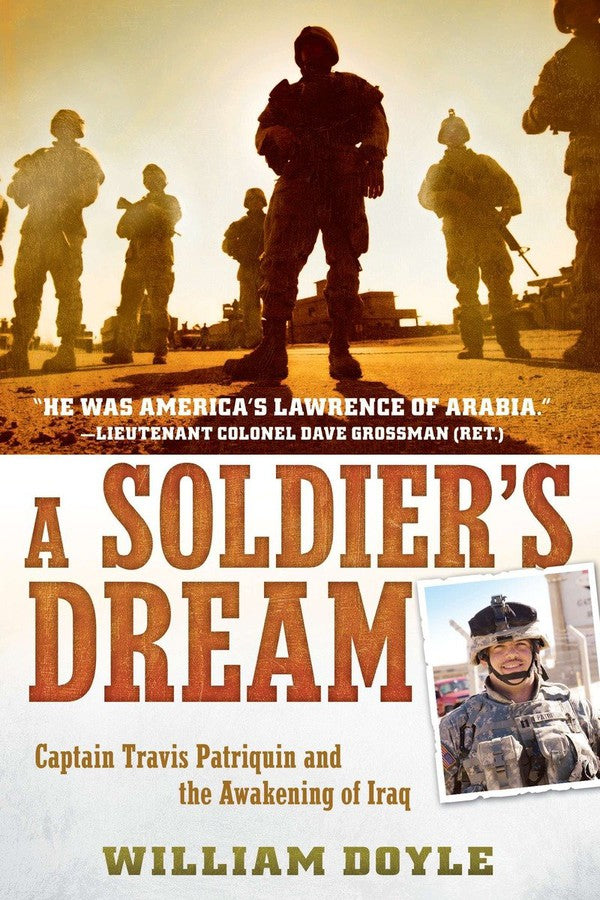 A Soldier's Dream-History and Archaeology-買書書 BuyBookBook