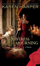 Mistress of Mourning-Fiction: Historical fiction-買書書 BuyBookBook