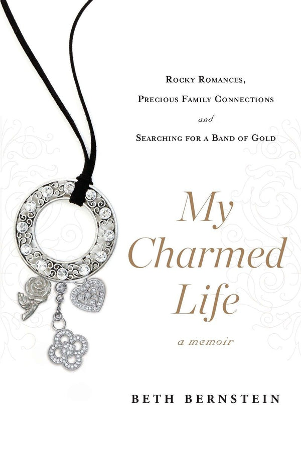 My Charmed Life-Biography and memoirs-買書書 BuyBookBook