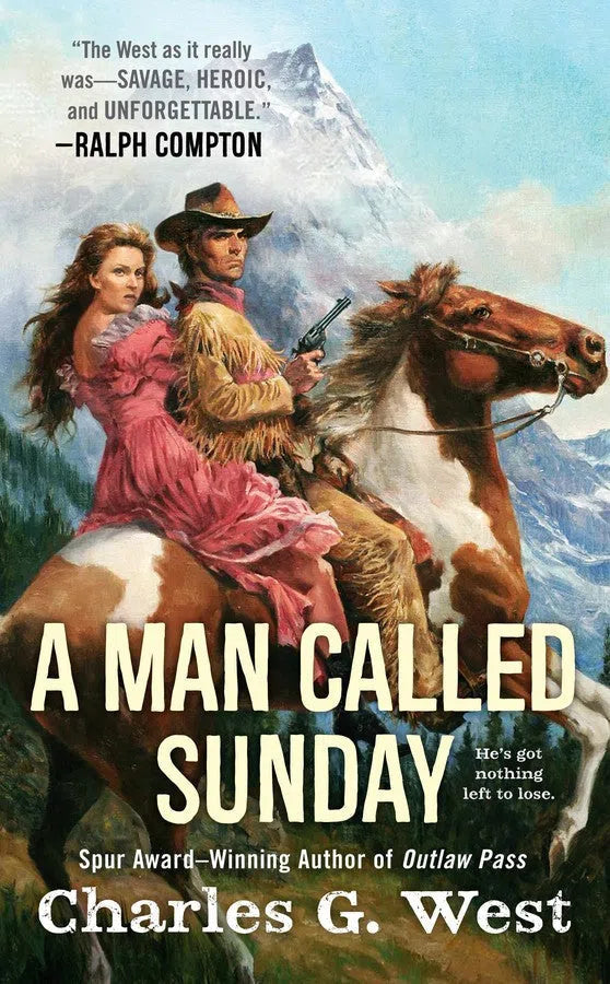 A Man Called Sunday-Fiction: Historical fiction-買書書 BuyBookBook