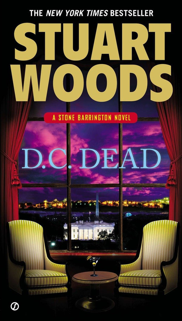 D.C. Dead-Fiction: Adventure / action / war-買書書 BuyBookBook