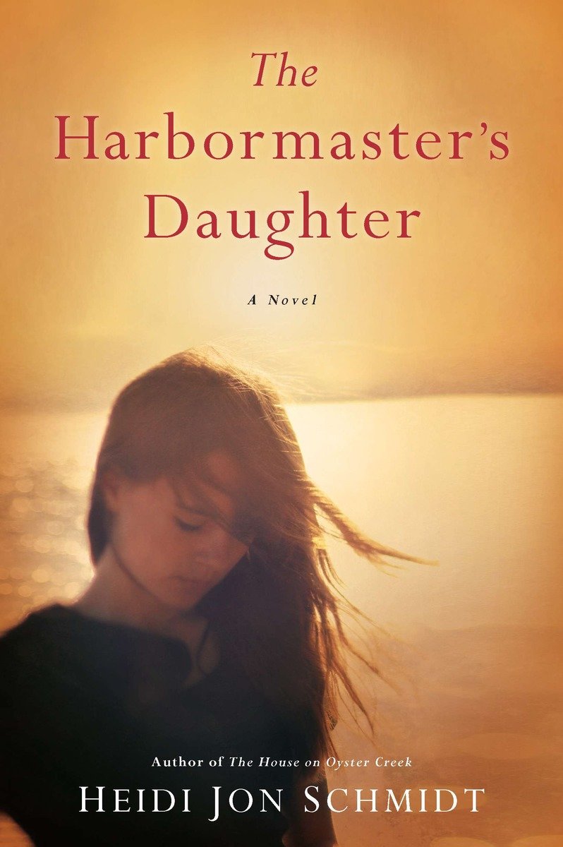 The Harbormaster's Daughter-Fiction: Family life-買書書 BuyBookBook