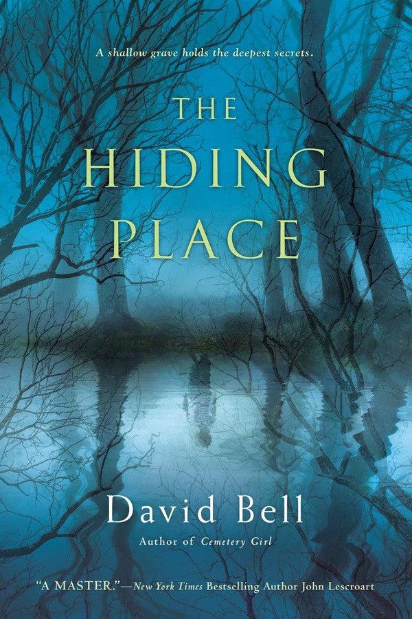 The Hiding Place-Fiction: Modern and contemporary-買書書 BuyBookBook