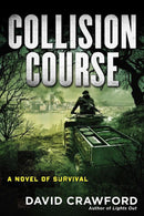 Collision Course-Fiction: Adventure / action / war-買書書 BuyBookBook